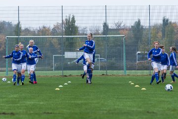 Bild 21 - Frauen FSC Kaltenkirchen - VfR Horst : Ergebnis: 2:3